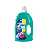 Detergent rufe gel Purox 4.3 litri